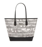 Harrods Brompton Road Tote Bag