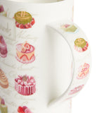Harrods Cakes and Bakes Mug