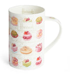 Harrods Cakes and Bakes Mug