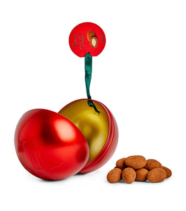 Red Ball Cocoa Dusted Almonds (150g)