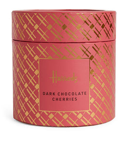 Dark Chocolate Cherries (270g)