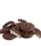 Harrods Rose Fondants Dark Chocolate