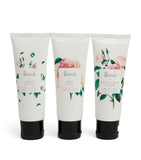 Harrods Luxury English Rose Lotion Travel Gift Set
