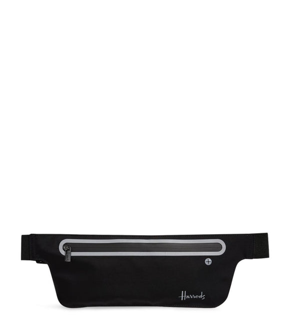 Waist gym bag