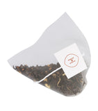 Ginger Flavoured Black Tea (20 Silk Tea Bags)