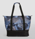 Graphic Print Yoga Bag