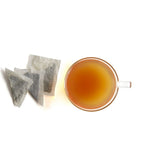 Harrods Green Tea (100 Tea Bags)