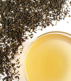 Harrods Single Origin Green Tea (20 Silk Tea Bags)