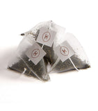 Harrods Single Origin Green Tea (20 Silk Tea Bags)