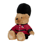 Harrods Guardsman Bear (25cm)