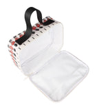 Harrods Queen Guardsman Lunch Bag...حقيبة غداء بشكل حارس الملكة من هارودز