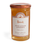 Harrods Stem Ginger Conserve (320g)