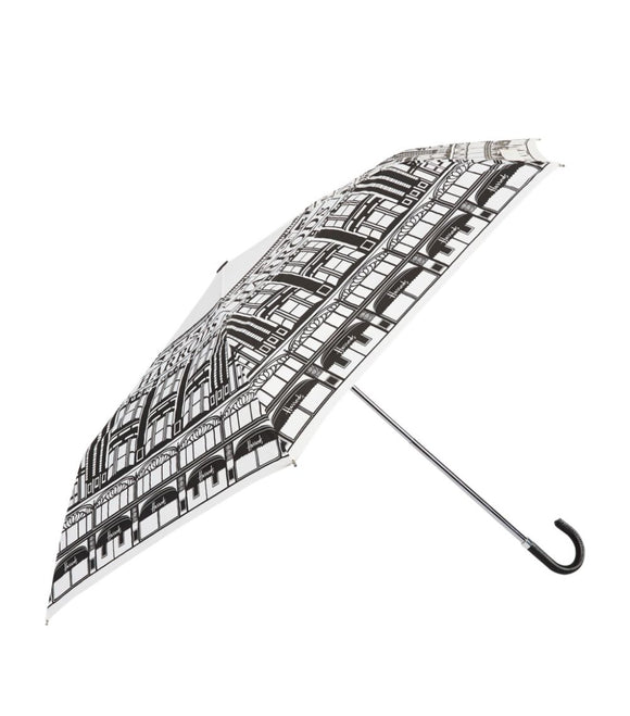 Harrods Storefront Umbrella