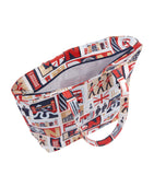 Iconic London Shoulder Bag