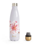 Harrods Flower Tea Rose Travel Water Bottle