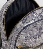 Landmark Harrods Backpack...حقيبة ظهر لاند مارك هارودز