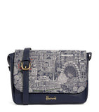 Landmark Cross Body Bag..حقيبة كروس ذات معلم بارز