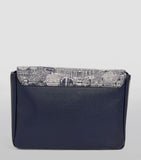 Landmark Cross Body Bag..حقيبة كروس ذات معلم بارز