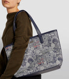 Landmark Shoulder Bag