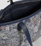 Landmark Shoulder Bag