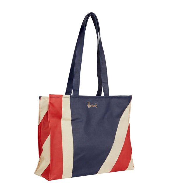 Large Union Jack Shoulder Bag