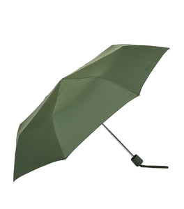 Harrods Green Logo Umbrella...مظلة هارودز خضراء اللون