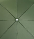 Harrods Green Logo Umbrella...مظلة هارودز خضراء اللون