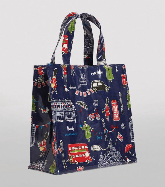 Small SW1 Shopper Bag