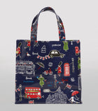 Small SW1 Shopper Bag