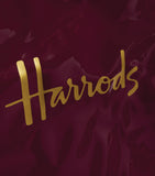 Medium Logo Shopper Bag Maroon..حقيبة تسوق متوسطة الحجم باللون الكستنائي..