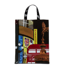 Medium Piccadilly Shopper Bag...حقيبة تسوق  متوسطة الحجم