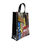 Medium Piccadilly Shopper Bag...حقيبة تسوق  متوسطة الحجم