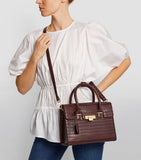 Mini Battersea Shoulder Grab Bag