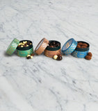 Mini Drum Chocolate Nuts Gift Set (300g)
