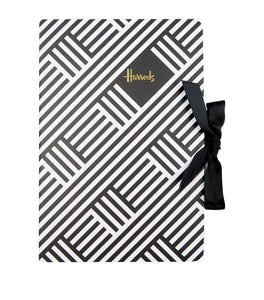 Monochrome Sticky Notes Organiser...منظم ملاحظات أحادي اللون