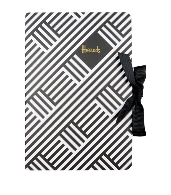 Monochrome Sticky Notes Organiser...منظم ملاحظات أحادي اللون