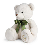 My Harrods Teddy Bear White (28cm)
