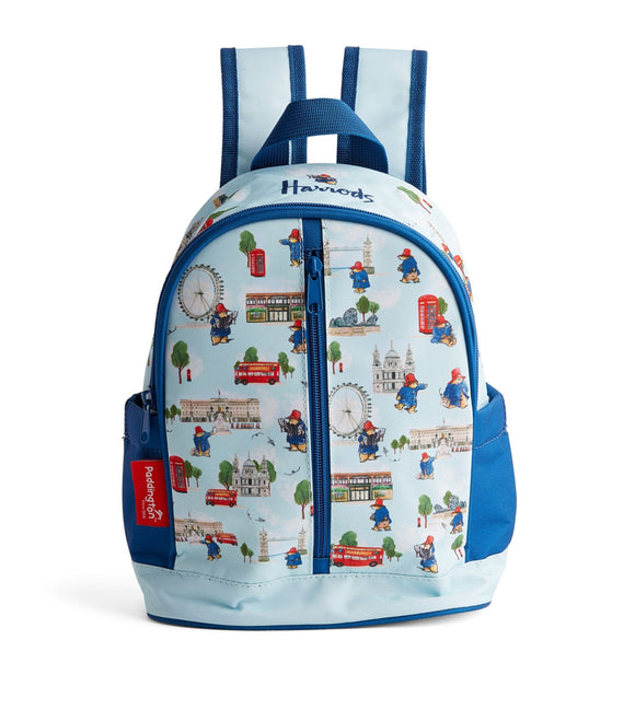Paddington Backpack