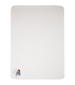 Harrods Paddington Shawl