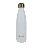 Harrods White Paddington Travel Water Bottle...زجاجة مياه سفر بيضاء اللون من بادينغتون