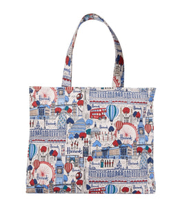 Pretty City Shoulder Bag