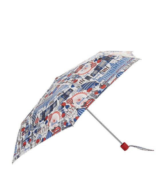 Harrods Pretty City Umbrella..مظلة المدينة الجميلة