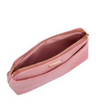 Richmond Pink Cosmetic Bag