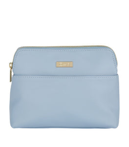 Richmond Blue Cosmetic Bag