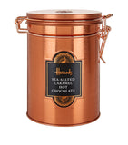 Sea Salted Caramel Hot Chocolate (300g)