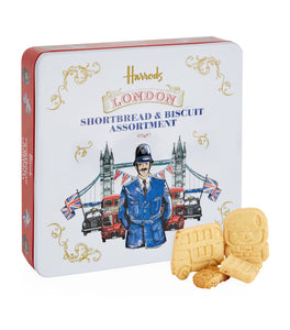 Shortbread & Biscuit Assortment (375g)