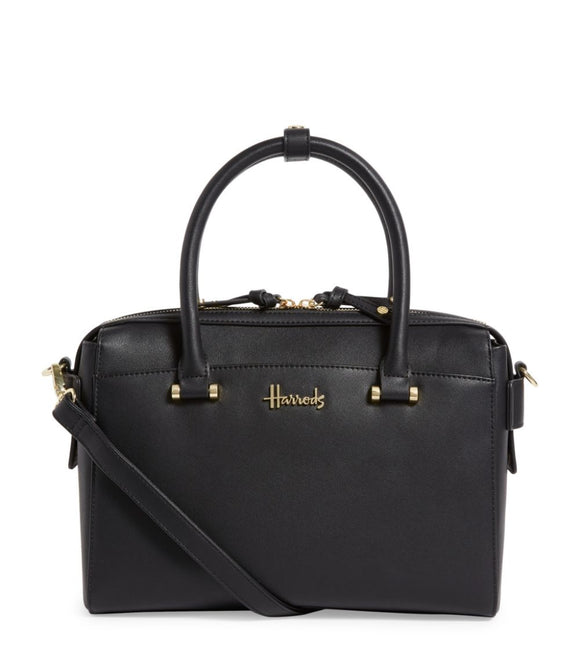 St James Barrel Bag...حقيبة اسطوانية من سانت جيمس