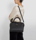 St James Barrel Bag...حقيبة اسطوانية من سانت جيمس