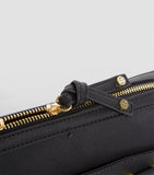 St James Barrel Bag...حقيبة اسطوانية من سانت جيمس