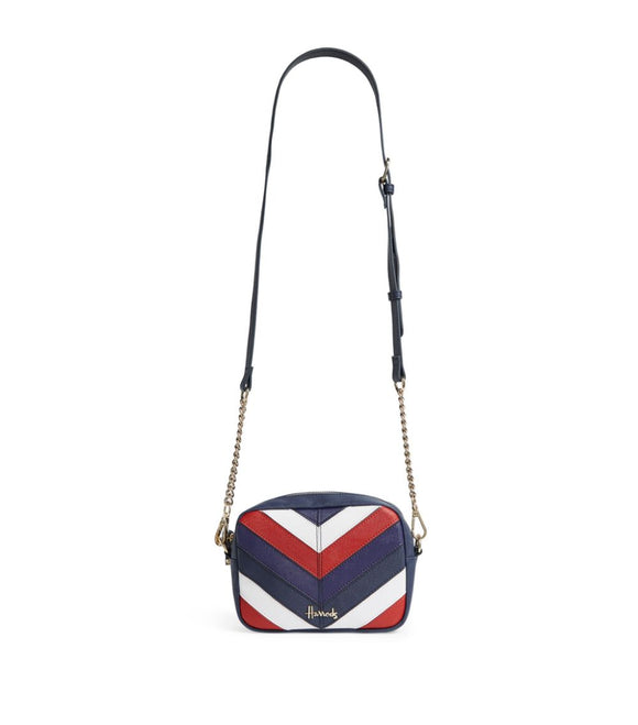 Stratford Cross Body Bag...حقيبة كروس ستراتفورد